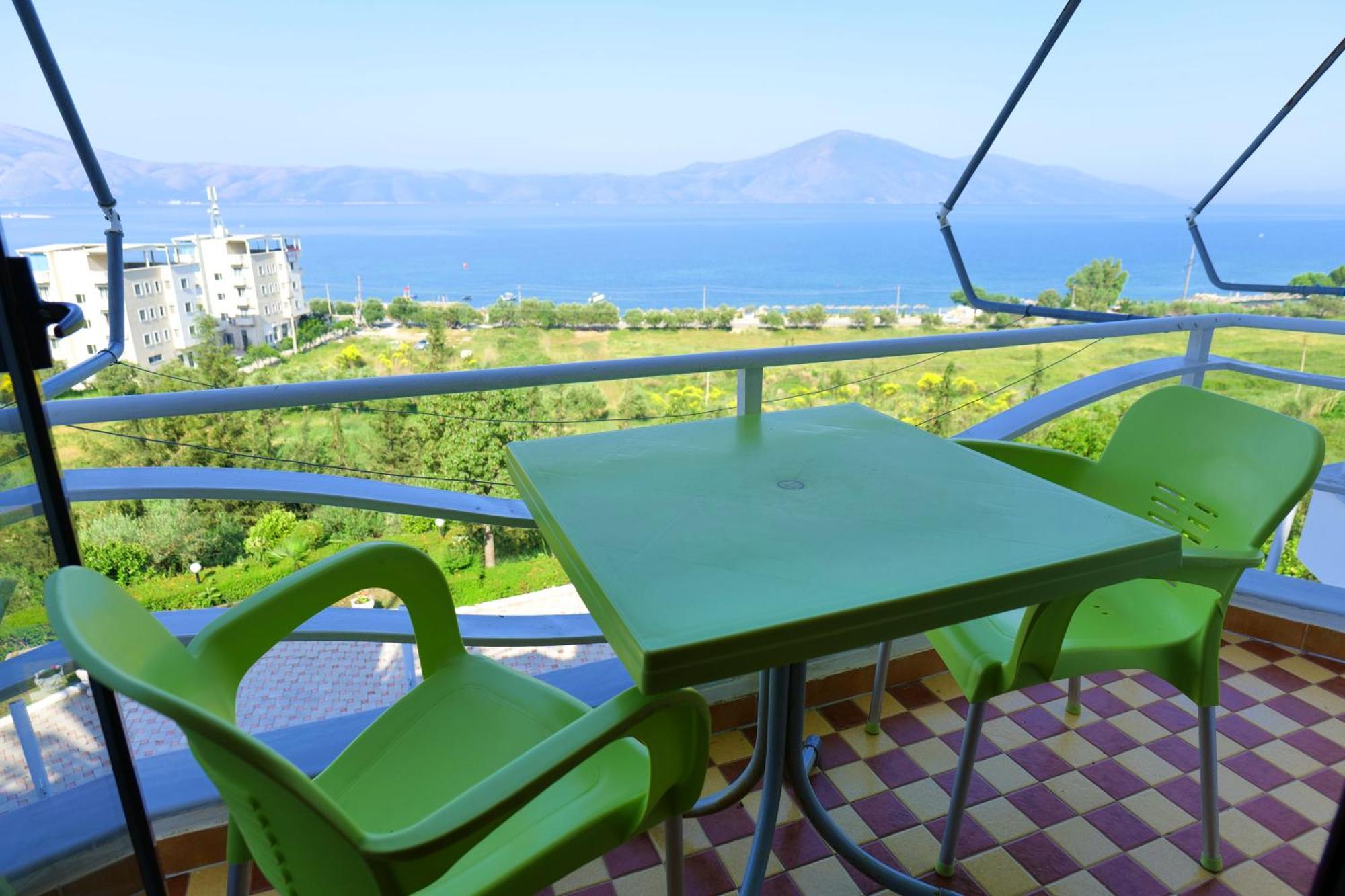 Edva Resort Radhime Ngoại thất bức ảnh