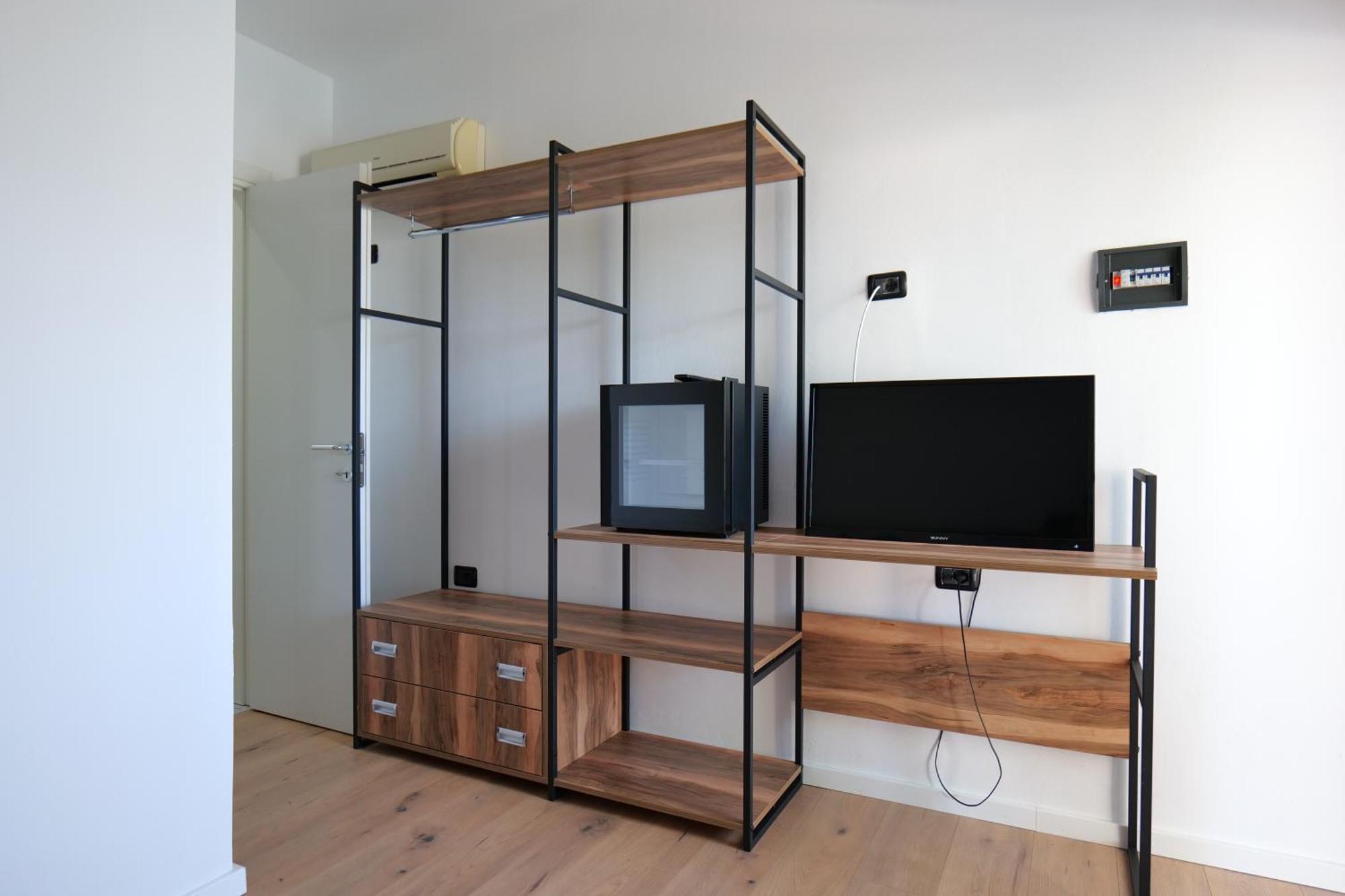 Edva Resort Radhime Ngoại thất bức ảnh