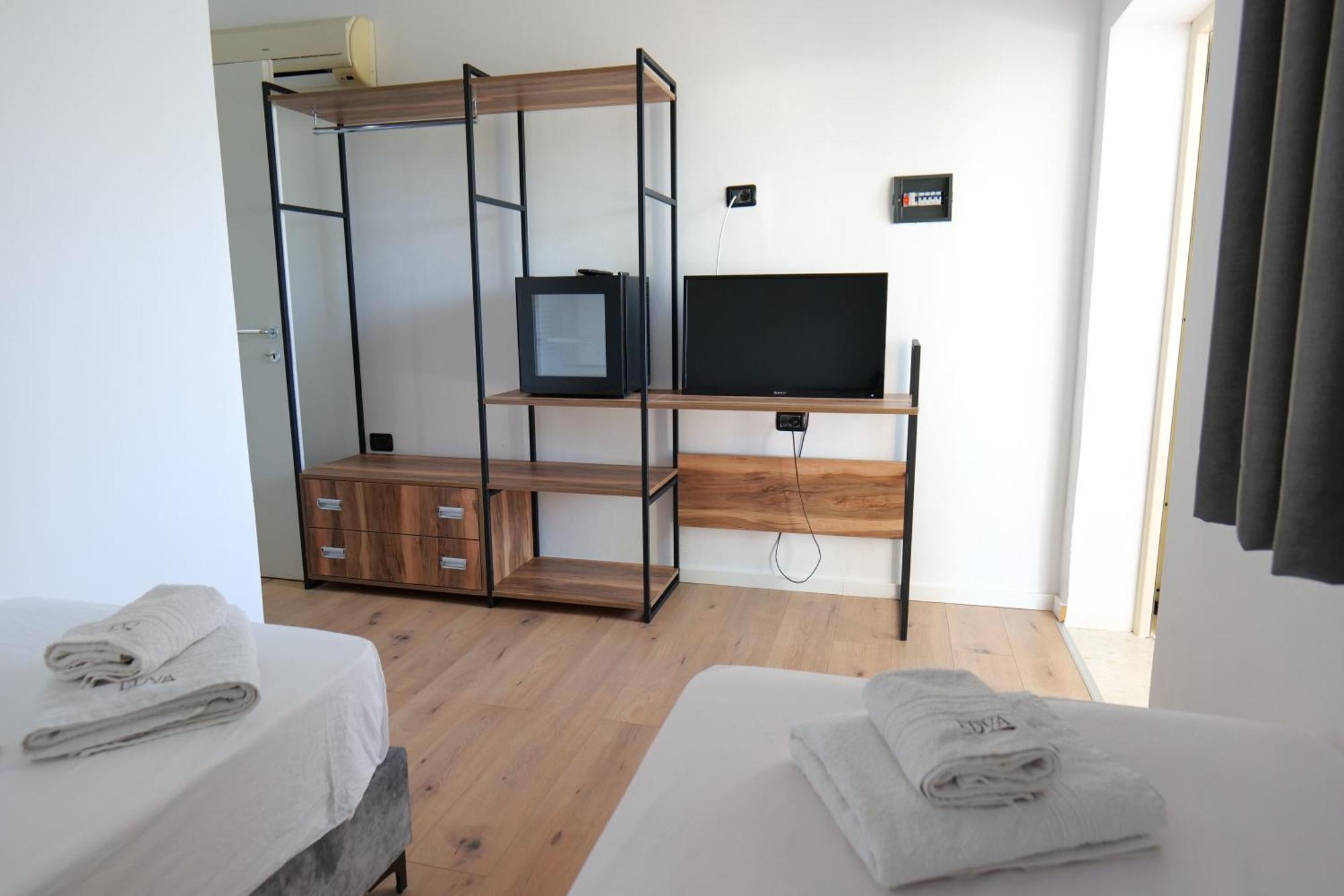 Edva Resort Radhime Ngoại thất bức ảnh