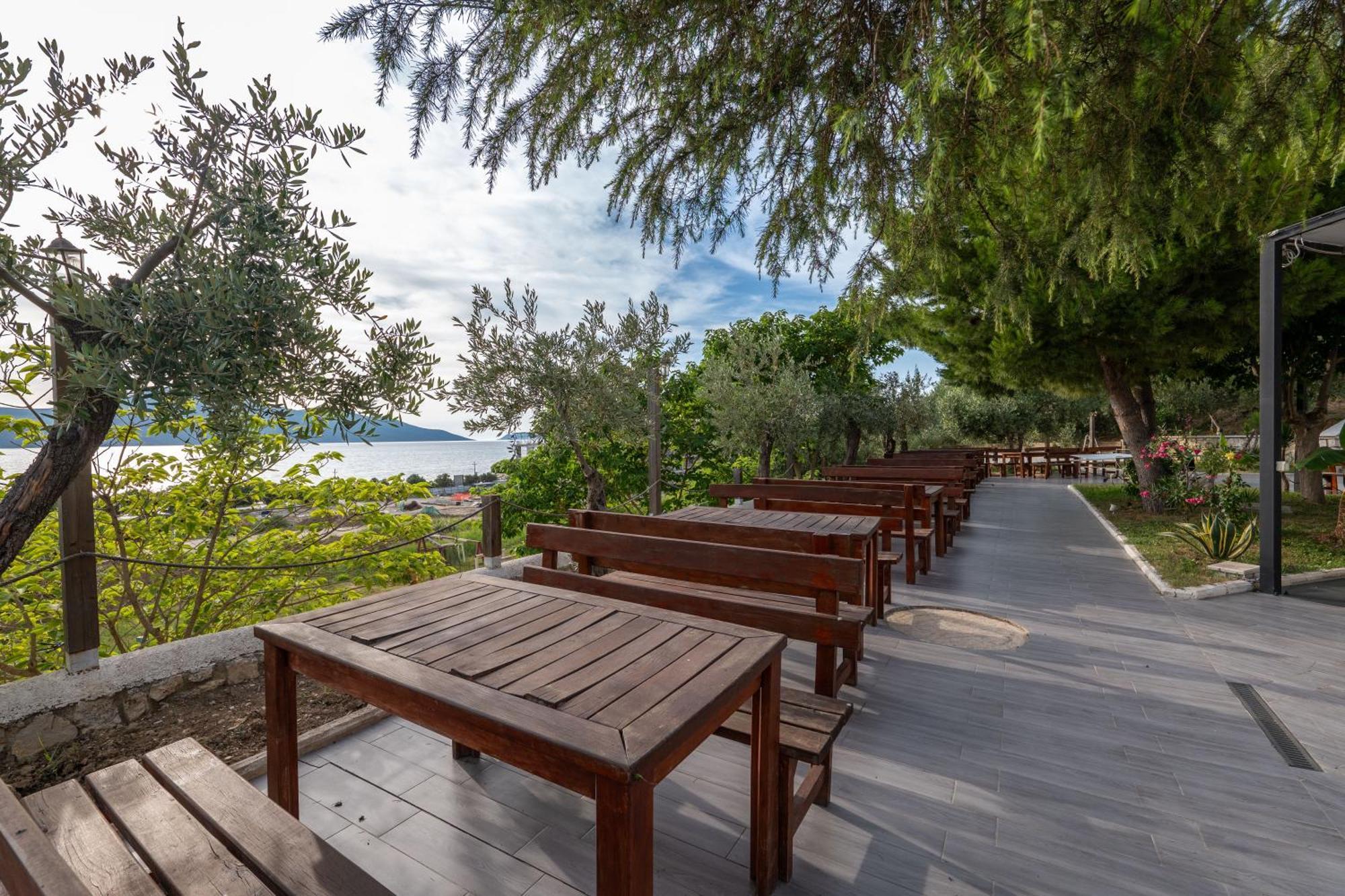 Edva Resort Radhime Ngoại thất bức ảnh