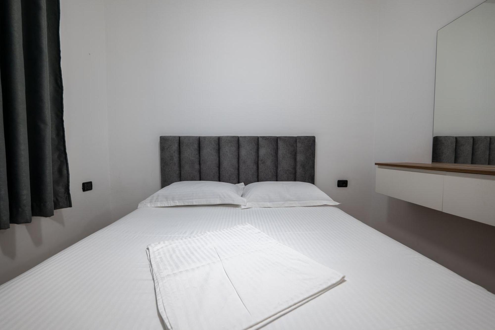 Edva Resort Radhime Ngoại thất bức ảnh