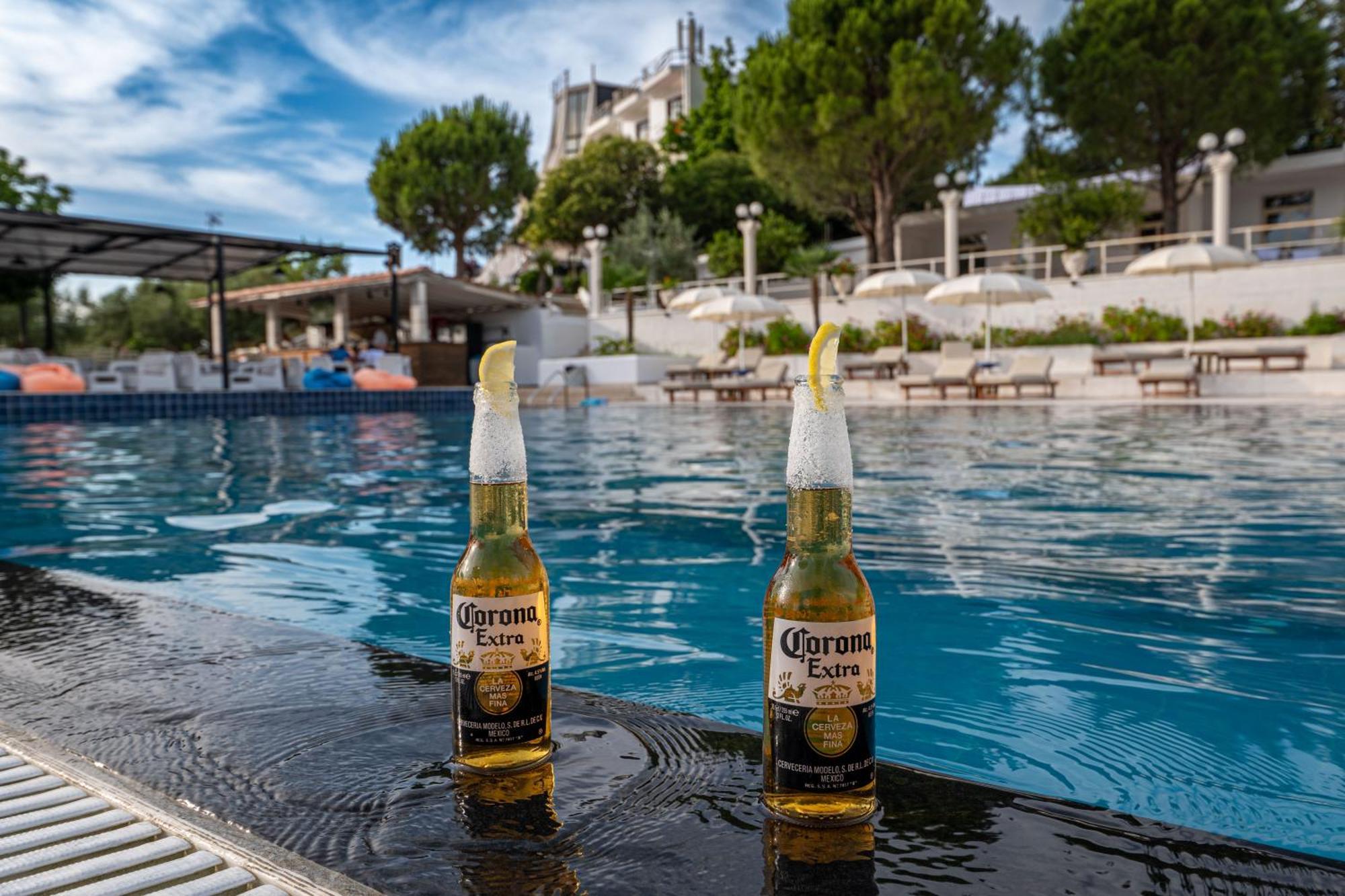 Edva Resort Radhime Ngoại thất bức ảnh