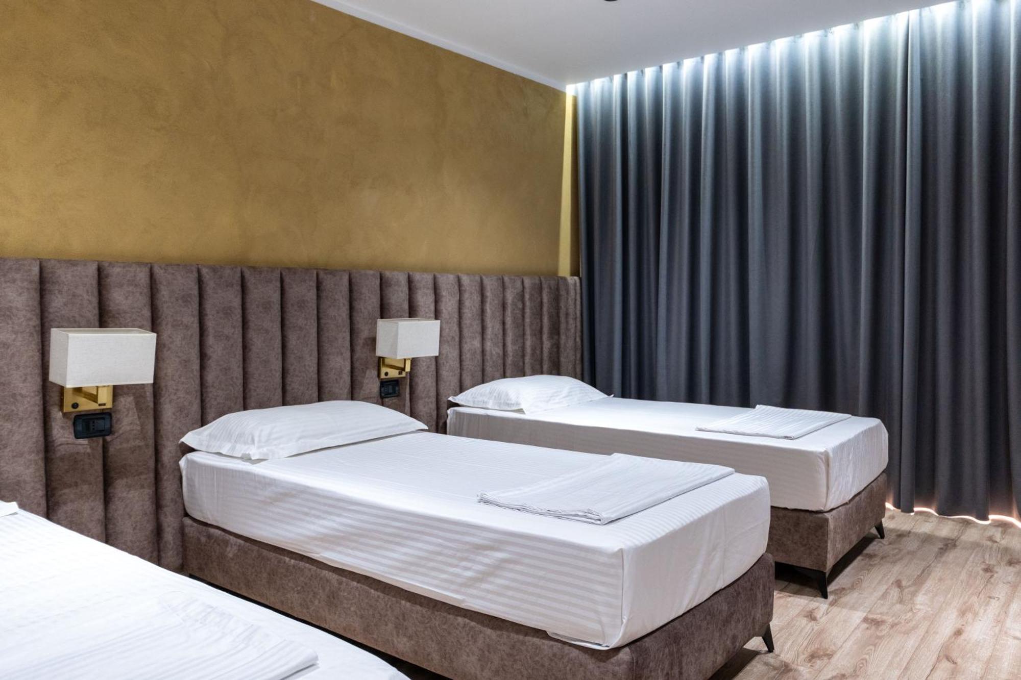 Edva Resort Radhime Ngoại thất bức ảnh